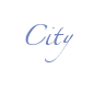 City