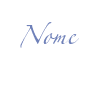Nome