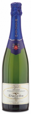 Durello Brut Charmat Method