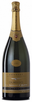 Durello Brut Metodo Tradizionale