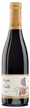 Passito di Durello