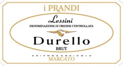 Durello Brut Charmat Method
