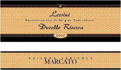 Durello Superiore