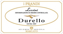 Durello Extra Dry Metodo Charmat