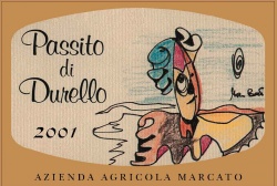 Passito di Durello
