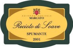 Recioto di Soave Docg