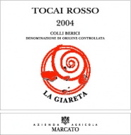 Tocai Rosso