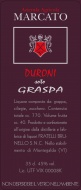 Duroni soto Graspa
