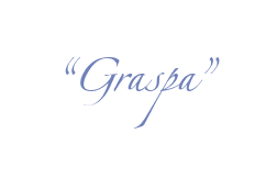 “Graspa”