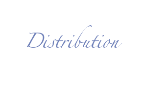 distribution