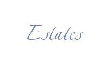 estates