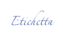 Etichetta