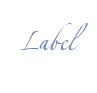 Label