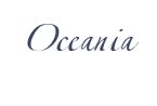 Oceania