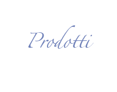 prodotti