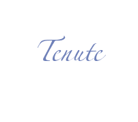 tenute
